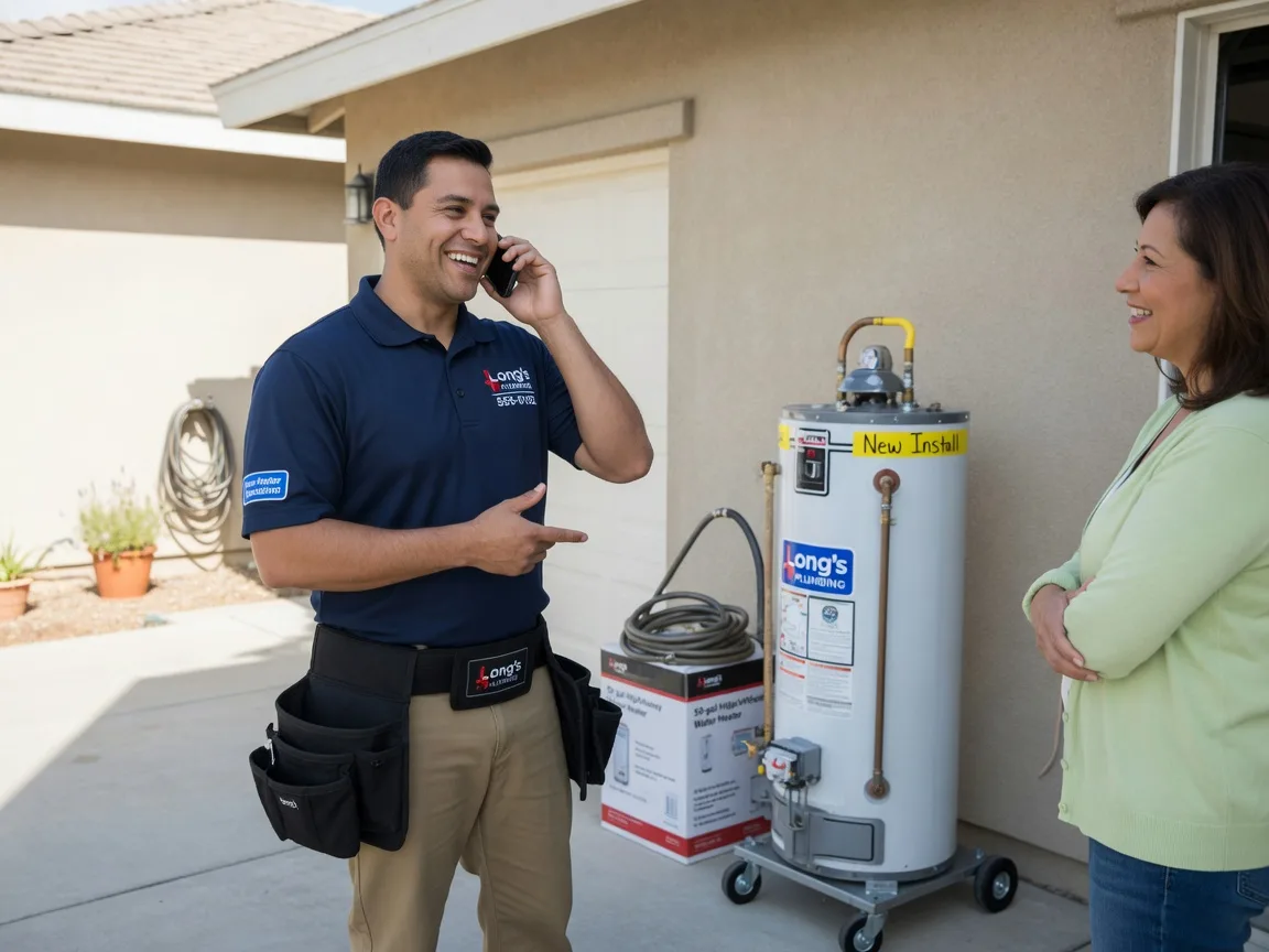 Leak Detection Orting, WA FAQs